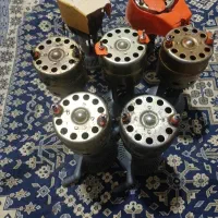 پمپ آب کولر موتوژن تبریز