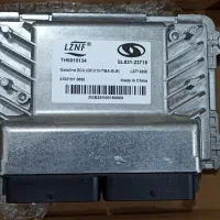کامپیوتر خودرو. ایسیو ecu
