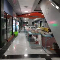 فروش یک باب مغازه تجاری واقع مجتمع تجاری جام جم