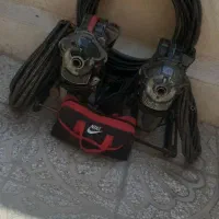 لوله کشی لوله بازکنی «فناوران» ارومیه شبانه روزی