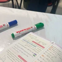 تدریس ریاضی (    از ترس ریاضی تا تسلط بر ریاضی )