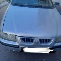 فروش خودرو سمند ۸۶