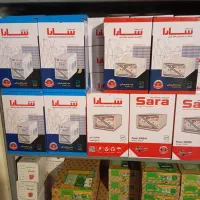 محافظ برق یخچال کولر تلویزیون و پکیج