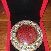 زعفران