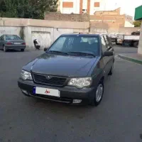 پراید ۱۱۱مدل ۹۲