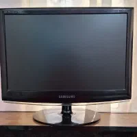 مانیتور ۱۷ اینچ سامسونگ