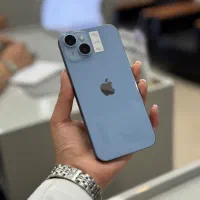 بدون ریجستر Iphone 14 Normal 128 gig
