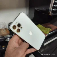 Iphone 12 pro max 128 آیفون