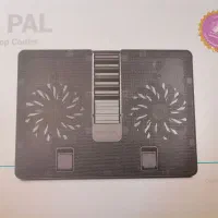 کولپد گیمینگ U PAL deepcool|قطعات و لوازم جانبی رایانه|اصفهان, گلزار|دیوار