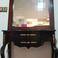 آینه کنسول