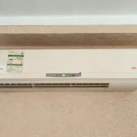 دو عدد کولر