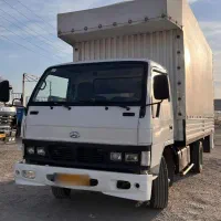 هیوندا ۶ تن