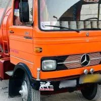 تخلیه چاه لوله بازکنی اولدوز