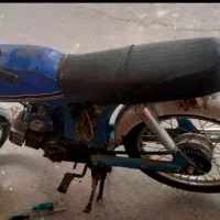 یاماها ۱۰۰زنبور(ژاپن)