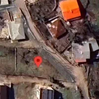 فروش زمین مسکونی داخل بافت در روستای چره