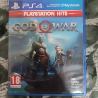 دیسک بازی GOD of War 4 زیر قیمت
