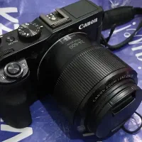 دوربین کنون G3X در حد