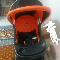 کالسکه|کالسکه و لوازم جانبی|بندرعباس, |دیوار