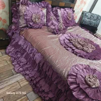 رو تختی در حد نو