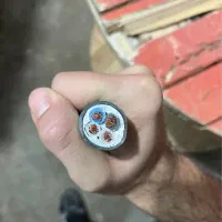 نمایندگی سیم و کابل مس به قیمت کارخانه