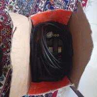 موتور کارواش ماشین شوی کره ای