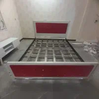 تخت دونفره  فقط۱۵۰۰