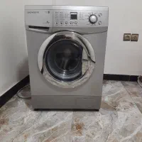 لباسشویی