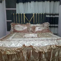 سرویس تخت خواب دو نفره