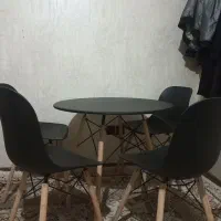 میزناهارخوری