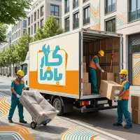 استخدام نیرو جهت انجام اتوبار(تسویه روزانه)کارباما