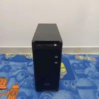 کیس RX580|رایانه رومیزی|چغادک, |دیوار