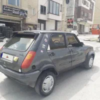 پی کی مدل۸۴انژکتور