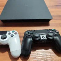 Ps4|کنسول، بازی ویدئویی و آنلاین|بم, |دیوار