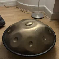 هنگدرام ۹ نت اکو