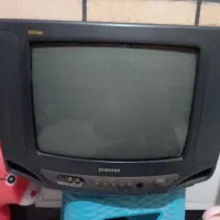 تلویزیون