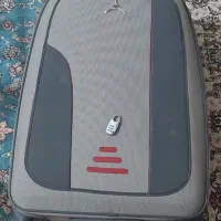 چمدان مسافرتی بزرگ
