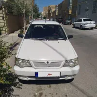 پراید ۱۱۱ تمیز