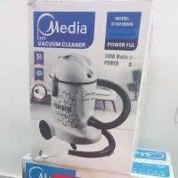 جارو برقی نو وآکبند