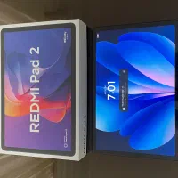 تبلت ردمی پد 2 redmi pad
