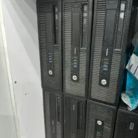 مینی کیس نسل ۳ تا ۶ با SSD