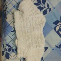 حجاب گرم دخترانه