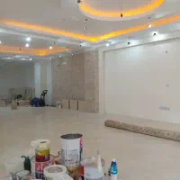 نقاشی ساختمان