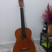 گیتار کلاسیک