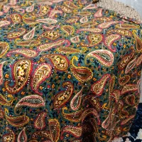 انواع پارچه های وارداتی