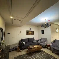 ۹۵ متر / ۲خواب / تخلیه /چند قدمی دریاچه