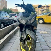 موتور طرح ایروکس 1403