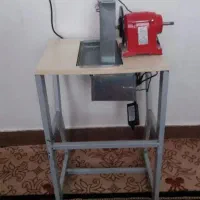دستگاه گوهر تراشی
