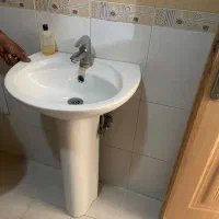 دو عدد روشور سالم