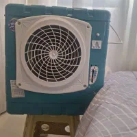 کولر آبی پایه دار