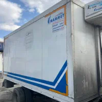 یخچال ماموت پنگوئن زیرصفری